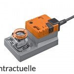 Belimo Moteur registre SM24A