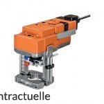 Belimo Moteur de vanne SV230A-TPC