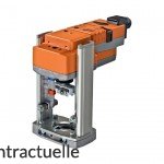 Belimo Moteur de vanne SV24A-MP-RE