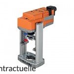 Belimo Moteur de vanne SV24A-RE