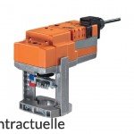 Belimo Moteur de vanne SV24A-TPC