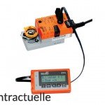 Belimo Accessoire ZTH EU