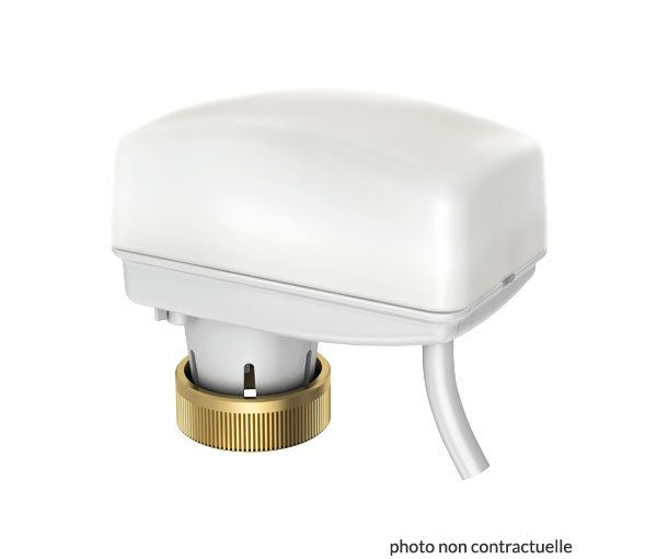 Sauter Servomoteur électrique AXM217F200