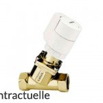 Sauter Vanne 2 voies VFL015F212