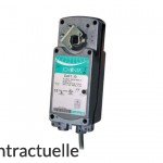 Joventa Servomoteur DAF1.20S