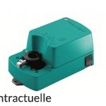 Joventa Servomoteur DAN2.SN