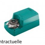 Joventa Servomoteur DAS1