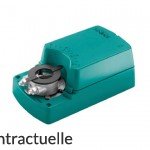 Joventa Servomoteur DM1.1