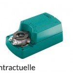 Joventa Servomoteur SA12S