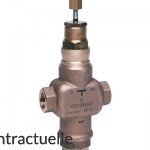 Honeywell Vanne V5013R1040