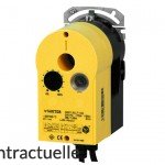 Sauter Servomoteur ASM105SF132