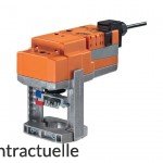Belimo Moteur de vanne NV24A-MP-TPC