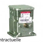 Honeywell Servomoteur M7284Q1106/U