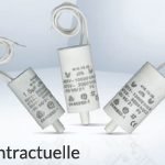 EBM Papst Accessoire PE150VM