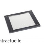 EBM Papst cache plastique LZ40N