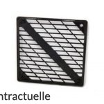 EBM Papst Filtre complet PMFA120