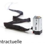 DBK Chauffage de boîtier Cirrus 25/2 30W FGC0523.2R