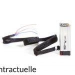 DBK Chauffage de boîtier Cirrus 40/2 230W FGC1511.2