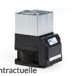 DBK Chauffage de boîtier Cirrus 80 300-600W 230V FGC2002