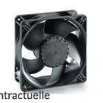 EBM Papst Ventilateur Axial Compact ACI4420H