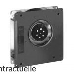 EBM Papst Ventilateur Axial Compact RG125-19/56