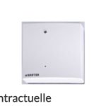 Sauter Thermostat EY-EM285F002