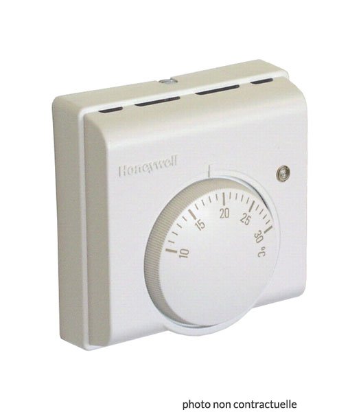 Honeywell Thermostat d'ambiance T6360A1004 – Odilon Plus