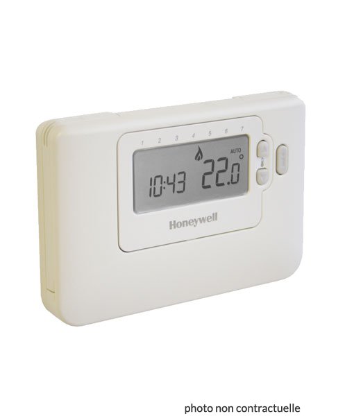 Honeywell Thermostat d'ambiance CMT727D1008 – Odilon Plus