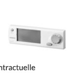 Siemens Appareil service RMZ790