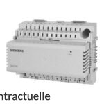 Siemens Module extension universel RMZ787