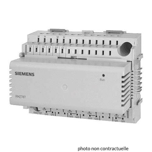 Siemens Module extension universel RMZ788