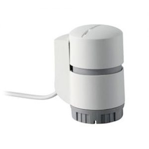 Siemens Servomoteur STP63