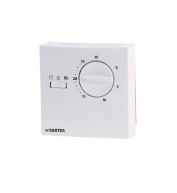 Thermostat d’ambiance électronique Honeywell Honeywell T6574A2004 
