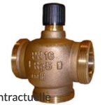 Siemens Vanne siège VXG44.15-4