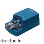 Johnson Controls Servomoteur M9108S