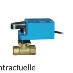 Johnson Controls Servomoteur VA9104