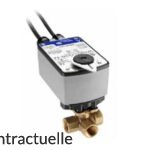 Johnson Controls Servomoteur VA9203
