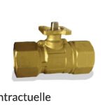 Johnson Controls Vanne VG1805BN