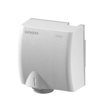 Siemens Sonde température applique QAD22