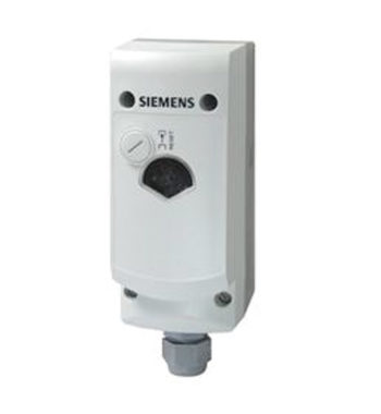 Siemens Thermostat sécurité RAK-TB.1400S-M