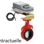 Joventa Kit de montage M9200-100A