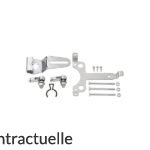 Belimo Accessoire ZG-LF1