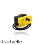 Sauter Servomoteur de vanne AVM105F100