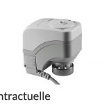 Siemens Servomoteur SSB81