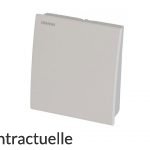 Siemens Sonde d'Ambiance QAA24