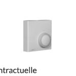 Johnson Controls Sonde de Temperature RS-1140-0000