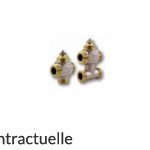 Johnson Controls Vanne V5210EC