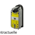 Sauter Servomoteur AKF112F122