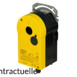 Sauter Servomoteur de volet d'air ASM105SF152
