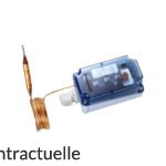 Honeywell Thermostat FT6960-18